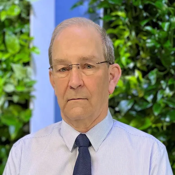 Pat Burcher, President of Catalyst